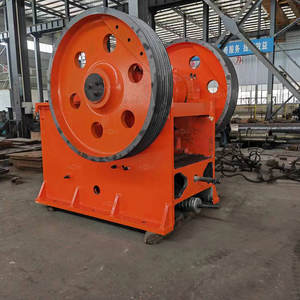 Mongolia Case 100-120 TPH Stationary Rock <b>Stone</b> Crushing Plant for Road Pave - Product Image 1