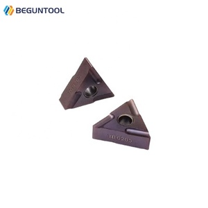 Zcc. CT tnmg tungsten carbide chèn tnmg160404 <span class=keywords><strong>tnmg160408</strong></span> PM em ybc252 ybg205 CNC Máy tiện cắt chèn tnmg Carbide chèn zcc - Product Image 4