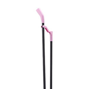 Set de Limpieza Doméstico Moderno de Fabricación Directa Sunshine con <span class=keywords><strong>Recogedor</strong></span> de Mango Largo y Escoba de PET Económico para una Limpieza Fácil - Product Image 3