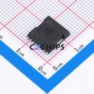 Nuevo Transistor de Efecto de Campo (MOSFET) Original DOL270N12T TOLLA-8, Venta al por Mayor de Componentes Electrónicos y Servicio BOM - Product Image 1