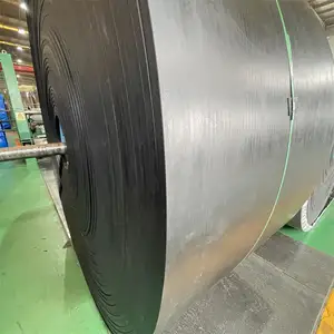 Cintura di trasporto fabbricazione cinta prio banda transportadora industriale