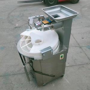 <span class=keywords><strong>Diviseuse</strong></span> et arrondisseuse de pâte électrique 40-140g, machine à rouler automatique pour boulanger, pour pizza, pain, gâteau, brioches - Product Image 4