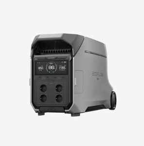 <span class=keywords><strong>Station</strong></span> d'alimentation portable <span class=keywords><strong>EcoFlow</strong></span> DELTA Pro 3 CN/EU - Product Image 1