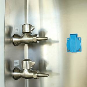 <span class=keywords><strong>Armoire</strong></span> de sécurité biologique BIOBASE BSC-3FA2-HA certifiée EN pour la recherche scientifique - Product Image 5