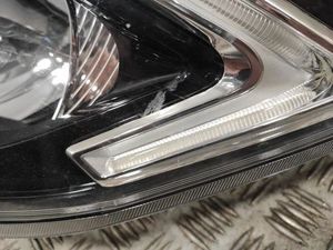 Faro delantero Mootour para Vauxhall <span class=keywords><strong>Movano</strong></span> <span class=keywords><strong>2019</strong></span>-2021OE 260608991R 260106625R - Product Image 4