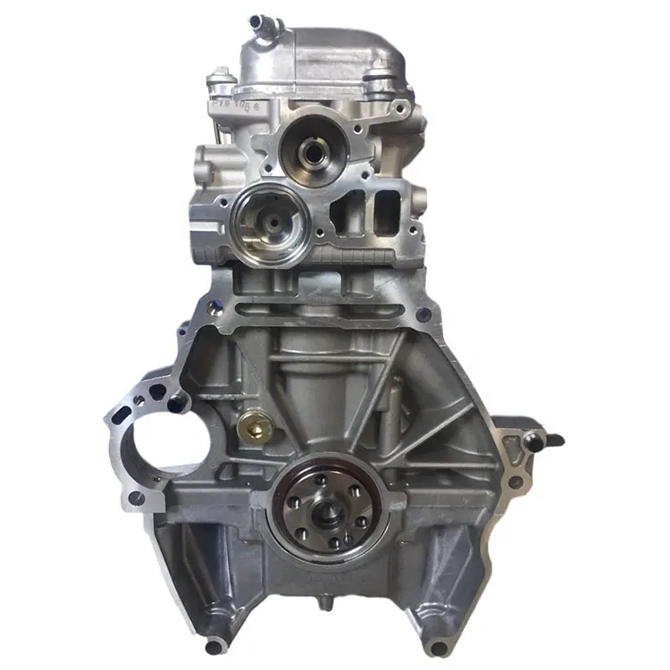 Prezzo di fabbrica Anteriore drive 1.5L blocco motore BYD473QB parti di motore per BYD F3R