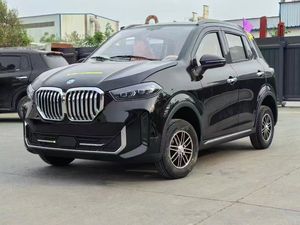 Mini véhicule à énergie nouvelle de haute qualité Super bonnes voitures électriques fabriquées en Chine pour la revente - Product Image 6