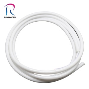 RAYMATES bande lumineuse flexible extérieure solaire néon <span class=keywords><strong>led</strong></span> corde lumineuse étanche IP65 DC 24V <span class=keywords><strong>10W</strong></span> <span class=keywords><strong>led</strong></span> néon corde lumière - Product Image 5
