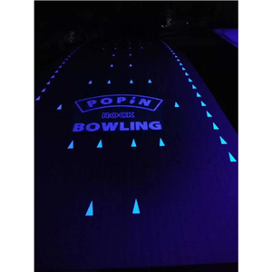 Las ventas de bolera equipo de juego de <span class=keywords><strong>la</strong></span> máquina para los <span class=keywords><strong>bolos</strong></span> - Product Image 4