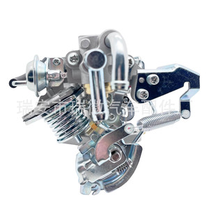 Carburateur de chariot élévateur K21 K25, trou de montage de 12mm pour remplacement du moteur, numéro de pièce de réparation LY-010076 - Product Image 3