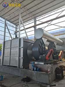 Forno Homogeneizador para Tratamento de Bilhetes de Alumínio, Homogeneização de Bilhetes de Alumínio de 8 Polegadas - Product Image 2