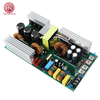 Alimentation à découpage PFC ultra-mince, petite taille, haute puissance 1000W 120W 2000W 12V 24V 36V 48V 80V 120V 150V 200V pour chargeur EV