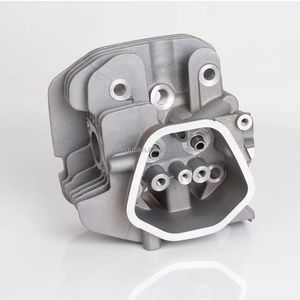 Culata GX390 GX340 para piezas de motor generador de gasolina 188 13HP 11HP bloque de cilindros de alta calidad - Product Image 6