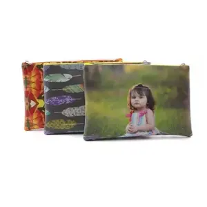 กระเป๋า A5 หนัง Nappa - Product Image 1