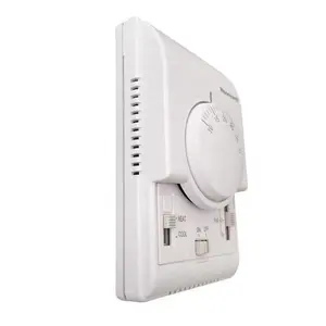 Ap01 Honeywell — thermostat bobine ventilateur, 2 fois, contrôle de la bobine du ventilateur,
