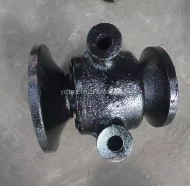 Strong and Durable Disc Harrow Bearing