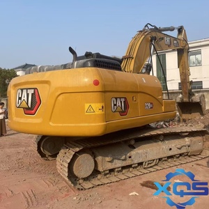 Excavadora de cadenas 320GX de 20 toneladas, modelo 2021, motor de alto rendimiento, capacidad de cazo de 0.93m, componentes de motor y transmisión, ¡Gran oferta! - Product Image 5