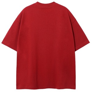Camiseta <span class=keywords><strong>de</strong></span> algodón 100% Premium unisex, diseño personalizado <span class=keywords><strong>de</strong></span> cuello redondo con impresión <span class=keywords><strong>de</strong></span> imagen y logotipo DTG, longitud corta para hombre - Product Image 2