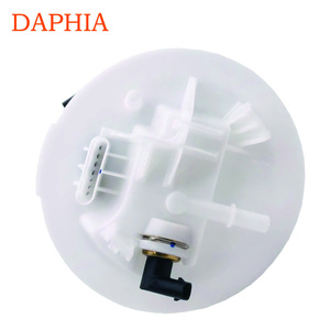 1664701794 Electric Fuel Pump <strong>Module</strong> Assembly with <strong>Pressure</strong> <strong>Sensor</strong> Sending Unit Compatible for Mercedes-Benz GLE400 GLE43 AMG - Product Image 4