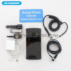 ACEPOM FRE-Pro <span class=keywords><strong>instrument</strong></span> d'équilibre dynamique à simple ou double plan modèle portable pour la vérification des vibrations et le diagnostic des roulements - Product Image 5