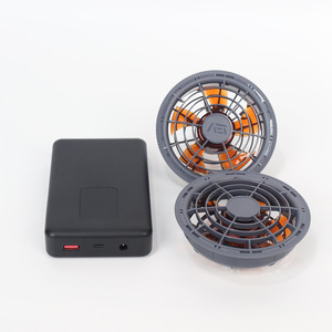 Batería Externa Aubert de 16000mAh y 12V con Pantalla LED para Ropa Refrigerante - Product Image 3
