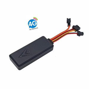 Pelacak GPS mobil 4G murah, dengan SOS <span class=keywords><strong>Alarm</strong></span> Monitor suara jarak jauh baterai tanam potongan oli-Android OS untuk penggunaan sepeda motor - Product Image 1