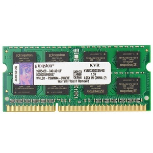 Memoria RAM Original para Portátil DDR3/3L 4G 8G 1333 1600 1.5V/1.35V Modelo KVR16LS11/8 - Product Image 3