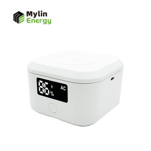 Mylin Energy Intelligent 65W DC <b>UPS</b> with Lithium <b>Battery</b> Continuous Backup for WiFi Routers & IoT Gateways - Product Image 2