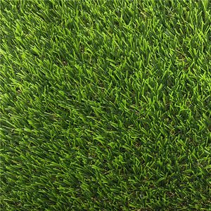 Cỏ Giả Cỏ Nhân Tạo Hanwei 4 Màu Cho Cảnh Quan Sân Vườn - Product Image 3