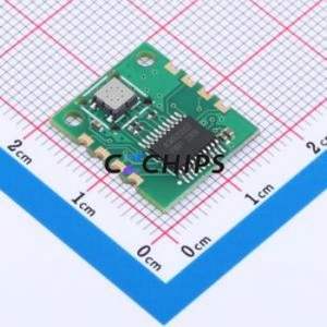 Módulo de sensor de original y nuevo Venta completa Chips de componentes electrónicos Proveedor y servicio BOM - Product Image 1