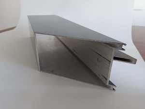 Muros Cortina <span class=keywords><strong>de</strong></span> Aleación <span class=keywords><strong>de</strong></span> Aluminio <span class=keywords><strong>de</strong></span> Alta Calidad y Rentables Fabricados en China, Aptos <span class=keywords><strong>para</strong></span> Diversas Aplicaciones. - Product Image 2