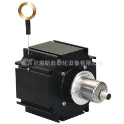 เครื่องเข้ารหัสโรตารี่โพซิทัล UCD-IPH00-01024-HCS0-5RW ส่วนที่เพิ่ม38มม. สำหรับระบบอัตโนมัติ - Product Image 4