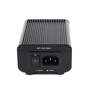 LHY Audio 15W/5V Lineares Netzteil DC-Regler C-Anschluss Doppel ausgang CAS XMOS Raspberry <span class=keywords><strong>Pi</strong></span> Talema LT1085CT - Product Image 3