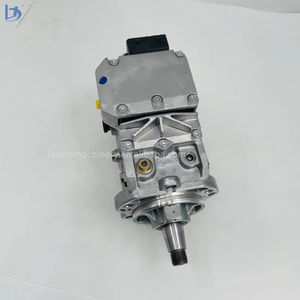 Pompe à injection de carburant mécanique modifiée pour 16700-VG100 09342-4025 093424025, pièce de rechange pour excavatrice, certifiée RoHS/CE - Product Image 3