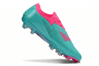 Chaussures de football respirantes en TPU de haute qualité pour hommes, design crampons cassés, nouvelle collection, imperméables, durables, écologiques, marque QFH pour jeunes