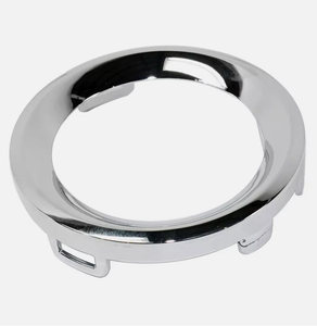 2019-2022 Ajuste de luz antiniebla Renegade 6VM61SZ0AA 6VM96SZ0AA Material ABS para modelos de automóviles Chrysler <span class=keywords><strong>Compass</strong></span> - Product Image 3