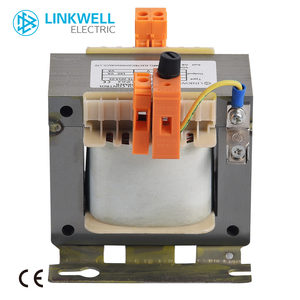 Transformateur de contrôle de machine-outil JBK6 série 40-4000VA de haute qualité pour approuvé CE industriel - Product Image 6