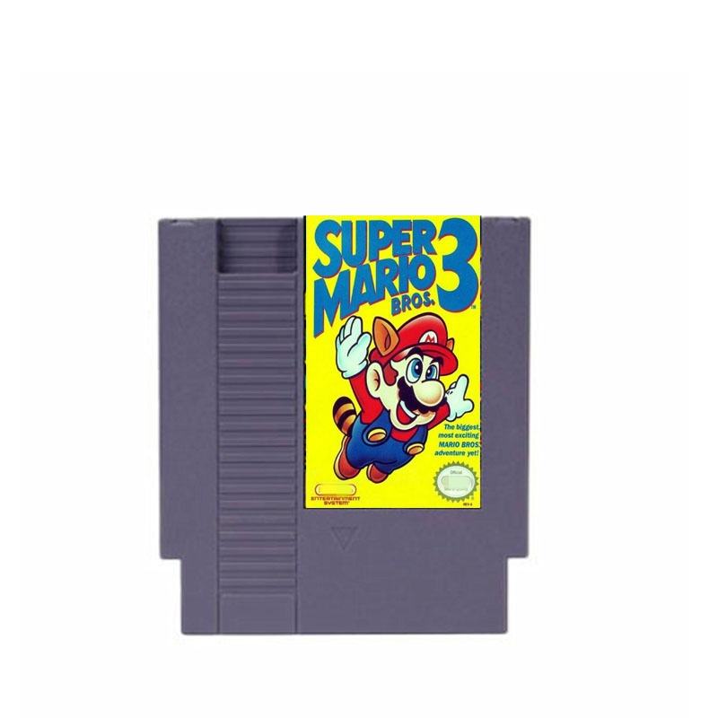 เทา supered marioed Bros 3