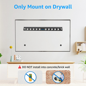 متوفر 24-65 بوصة غير مرصعة بمسمار نحيف جدا - Product Image 5