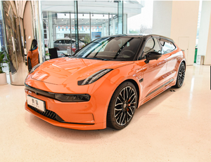 Voitures électriques à grande vitesse Véhicules à énergies nouvelles Zeekr Voitures électriques de luxe <span class=keywords><strong>JIKE</strong></span> 001 - Product Image 3