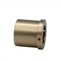 3115327100 Douille de guidage de piston pour COP 1132, pièces de rechange de haute qualité pour foreuse de tunneling minière