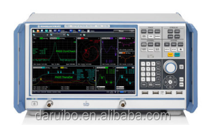 Analizador de Redes R&S ZNB4 de 2 Puertos y 4.5 GHz para Instrumentos de Prueba - Product Image 2