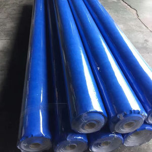 Membrana Impermeable y Transpirable Kosite de 2.74m (9 pies) de Ancho, Permeable al Vapor, Resistente al Agua, HDPE/PP Microporosa, Resistente a los Rayos UV, Ecológica - Product Image 1