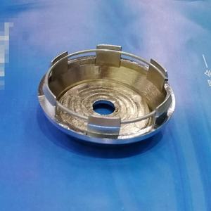 Tapa central de rueda de coche ABS de 64MM y 63MM, nueva tapa de cubo de 62MM, llanta de cubierta de rueda con <span class=keywords><strong>1</strong></span> año de garantía - Product Image 3