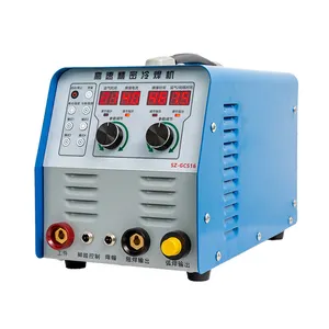 Best Seller Multifunction Tig Welding Machine Welding Machine Tig Cut Dc Tig Welder With Cold Welding