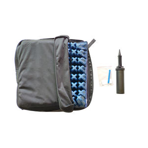 Senyang comfort <strong>Alternating</strong> <strong>Pressure</strong> Anti Bedsore Medical Inflatable Aircell Seat Chair Pad <strong>air</strong> <strong>Cushion</strong> <strong>for</strong> <strong>Wheelchair</strong> - Product Image 4