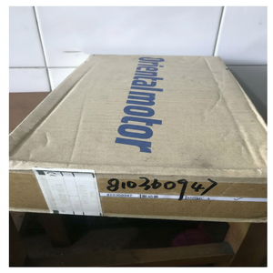 Un Nuevo Controlador de Programación PLC Dedicado para Automatización Industrial, Modelo ASd24c-a, Disponible en Existencia, Nuevo y Original - Product Image 1