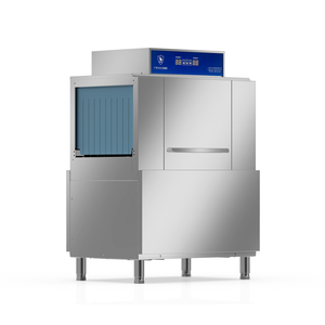 <span class=keywords><strong>Lave</strong></span>-<span class=keywords><strong>vaisselle</strong></span> automatique haute performance pour cuisines commerciales et restaurants, boîtier en acier inoxydable pour hôtels et industrie - Product Image 2