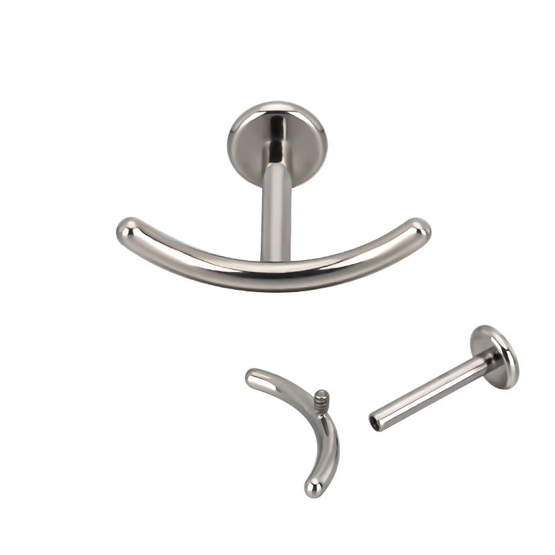 TB-1507 Polished 1.2*10mm