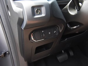 Haval Raptor <span class=keywords><strong>Plus</strong></span> Hi4 192 Max 2026, Vehículo Utilitario Deportivo (SUV) PHEV de 7 Plazas, Autos de Nueva Energía - Product Image 6